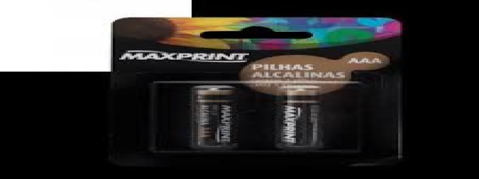 PILHA ALCALINA AAA  C/2 AAA